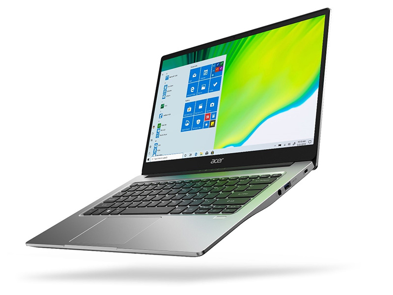 Acer Swift1 SF114