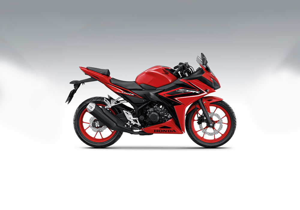 CBR150R 2020