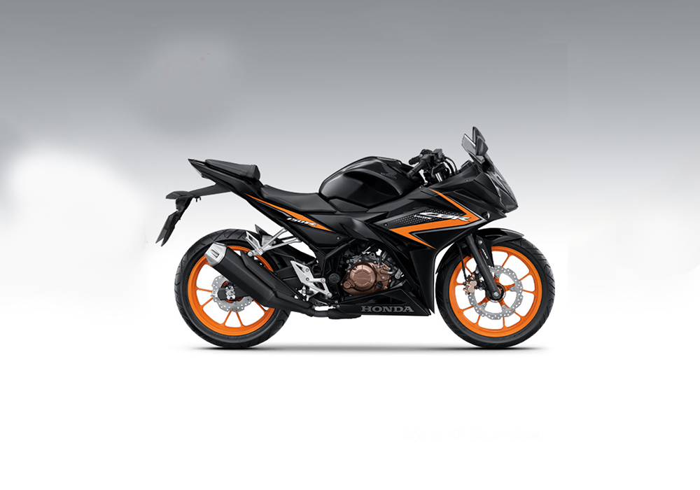 CBR150R 2020