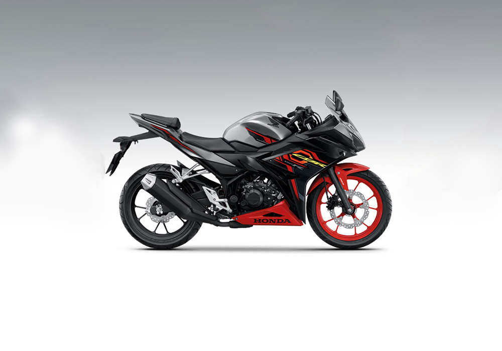 CBR150R 2020