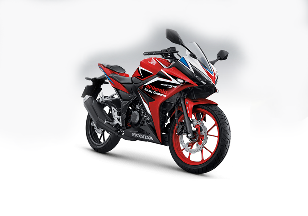 CBR150R (2019)