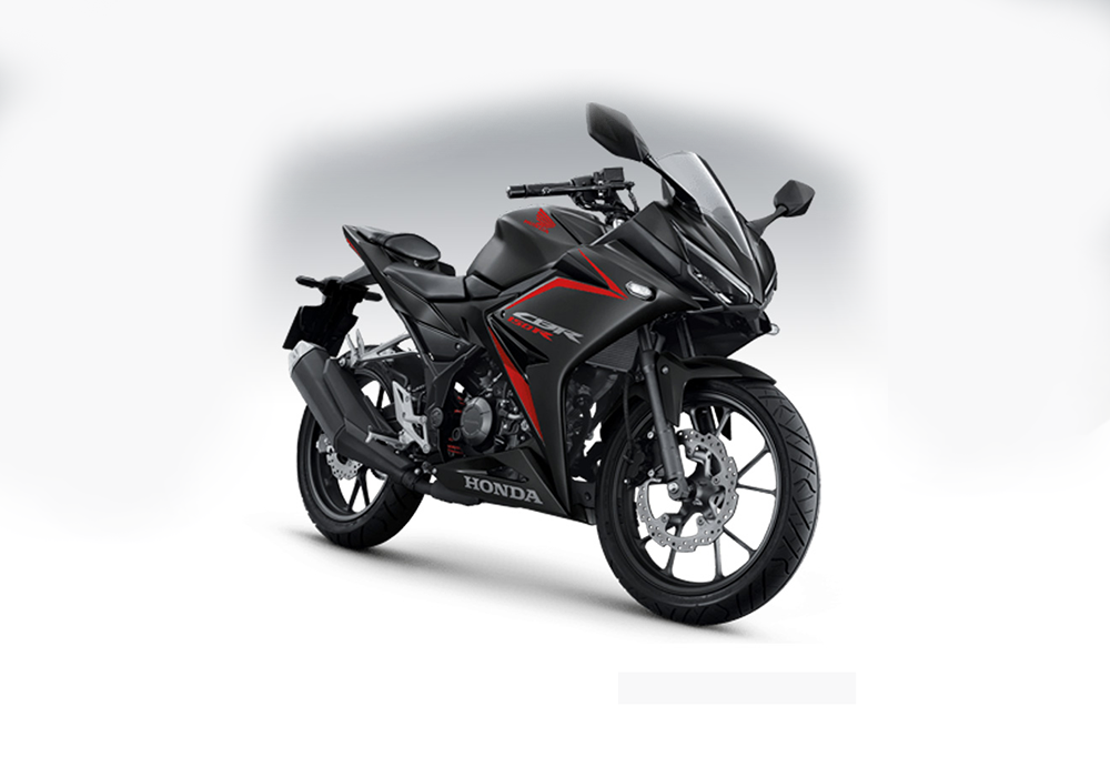 CBR150R (2019)