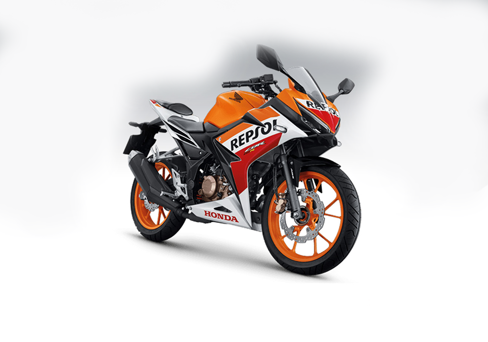 CBR150R (2019)