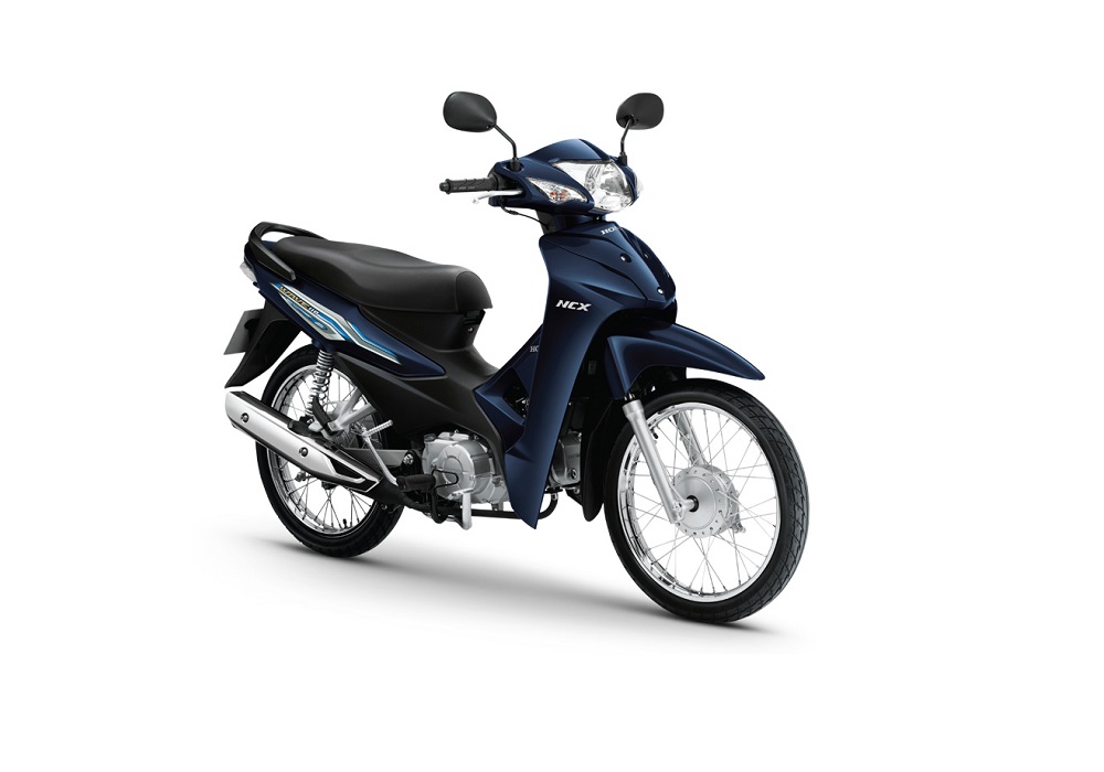 HONDA WAVE 110CC ថ្មី