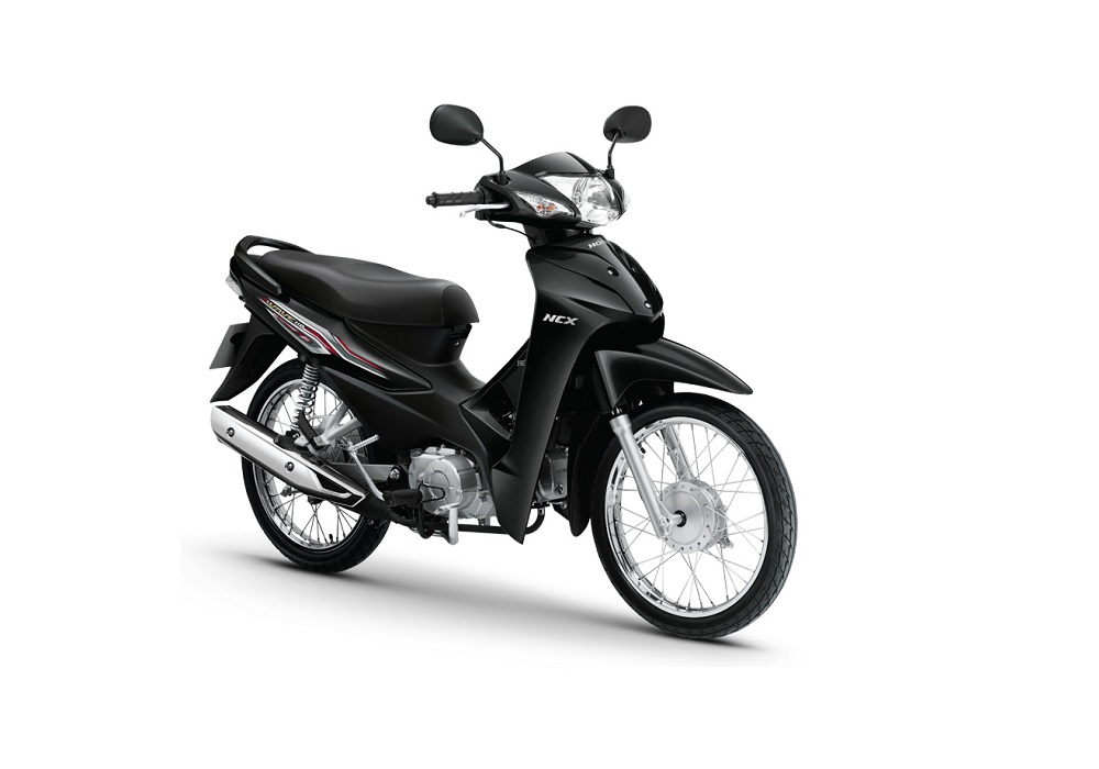 HONDA WAVE 110CC ថ្មី