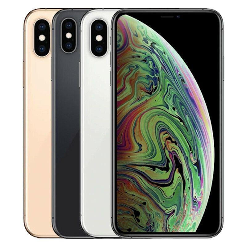 Apple iPhone XS Max