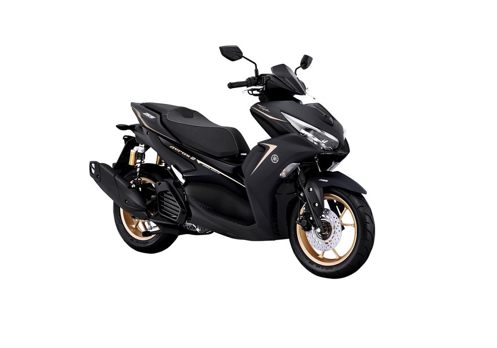 YAMAHA AEROX155 ថ្មី