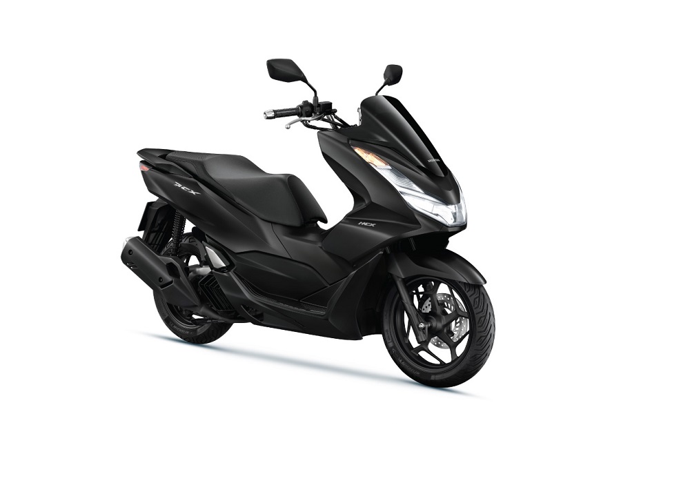 HONDA PCX 2022 NCX