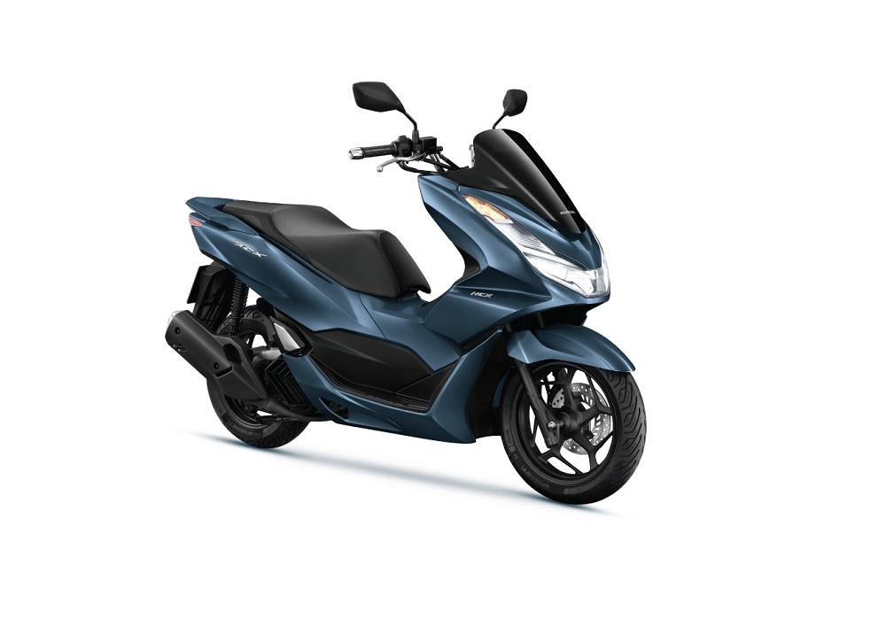 HONDA PCX 2022 NCX