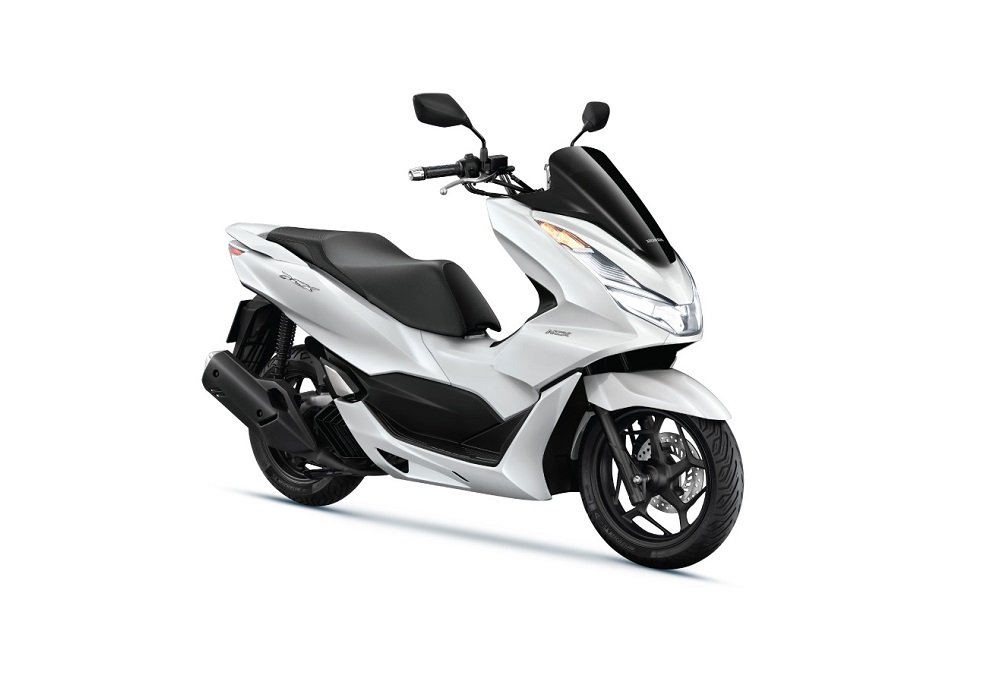 HONDA PCX 2022 NCX