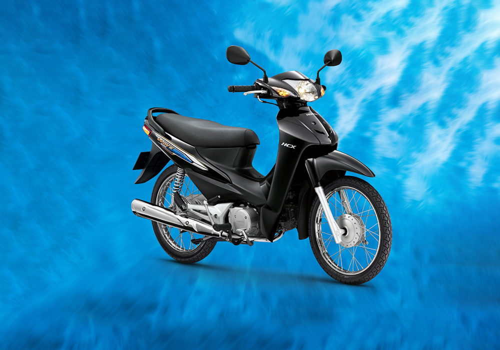 Honda Wave100 2019