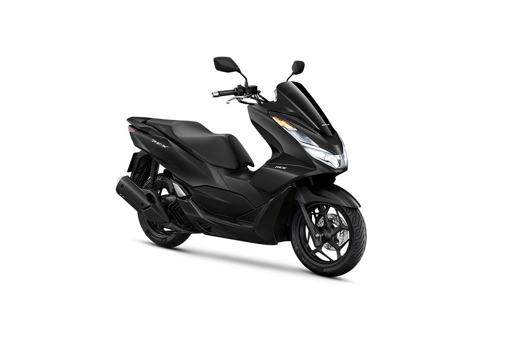 Honda PCX 2023 NCX