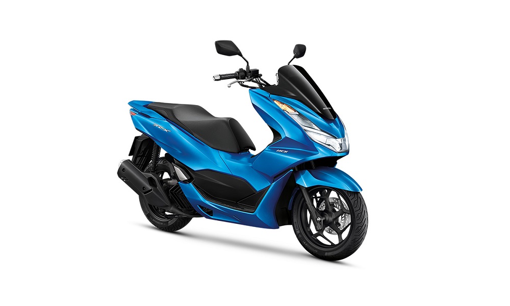 Honda PCX 2023 NCX