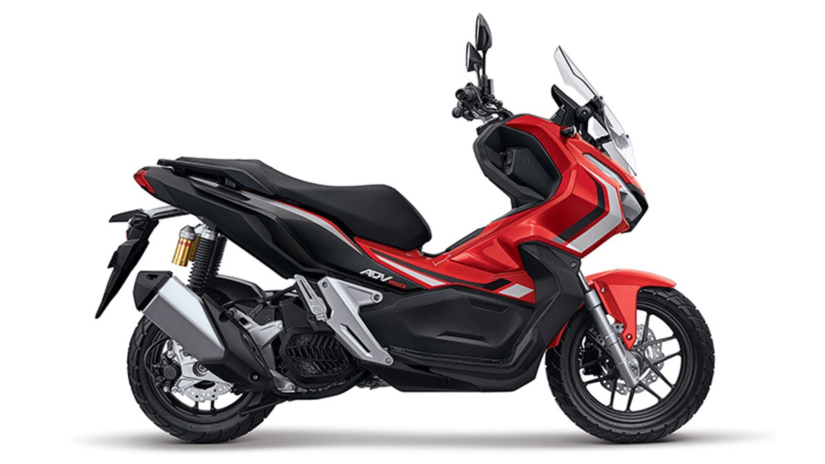 HONDA ADV 2020 150cc 