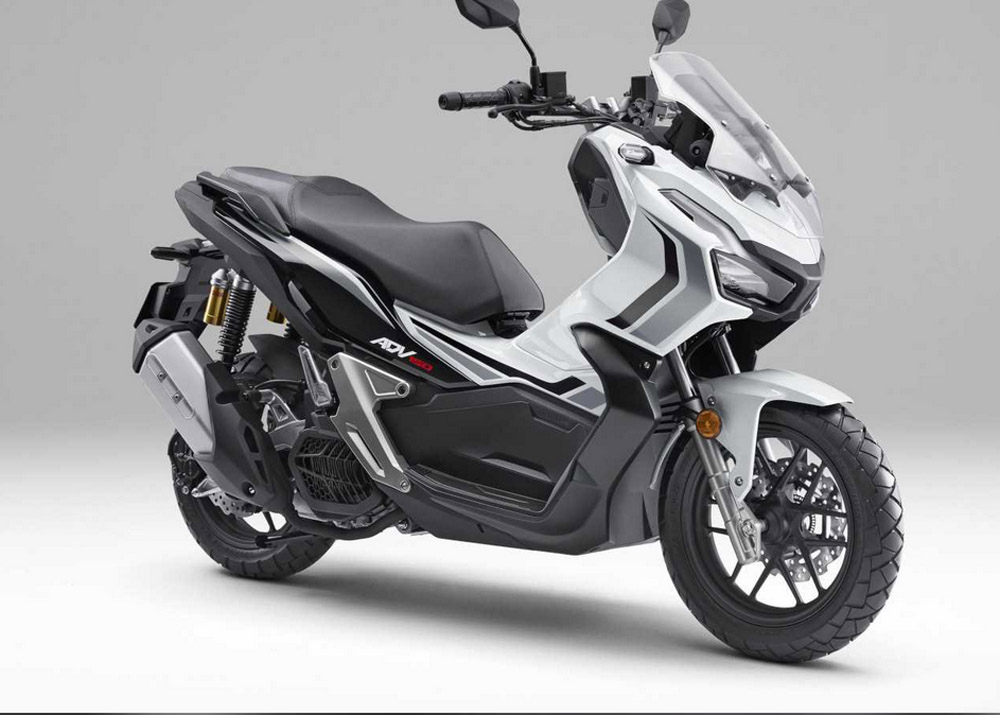 HONDA ADV 2020 150cc 