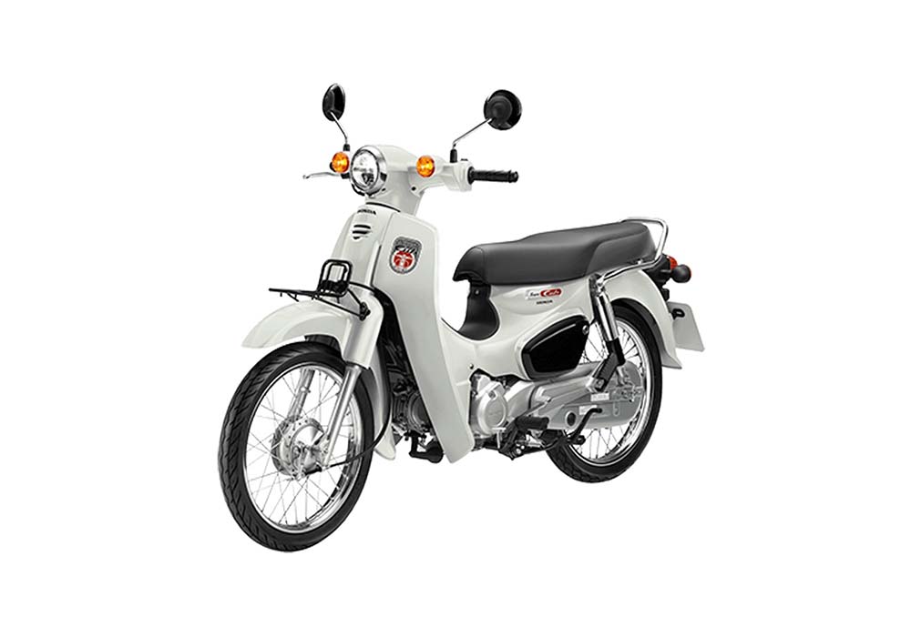 Honda Super Cub