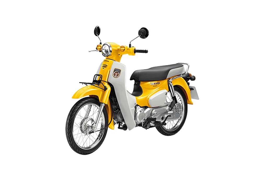 Honda Super Cub