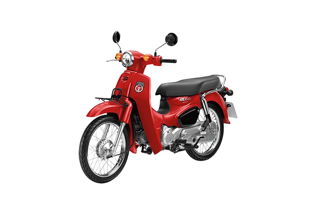 Honda Super Cub