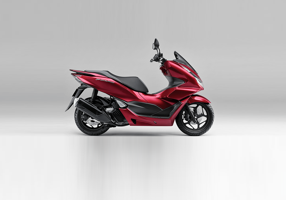 HONDA PCX 2021 Japan 125cc