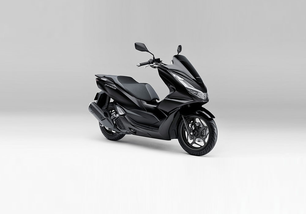 HONDA PCX 2021 Japan 125cc