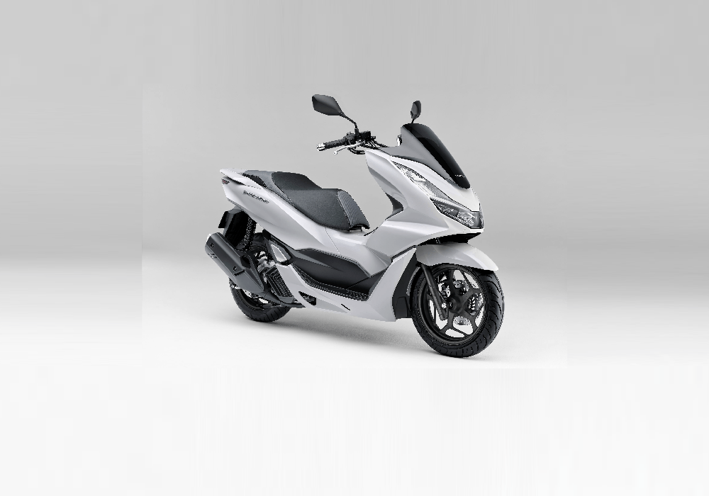 HONDA PCX 2021 Japan 125cc