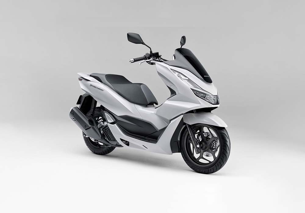 Honda PCX 2021 160cc Japan