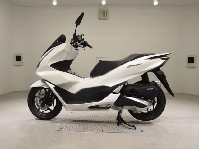 Honda PCX 2021