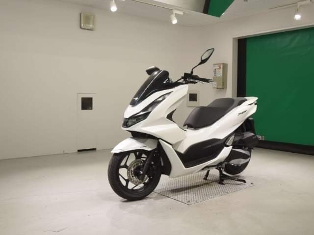 Honda PCX 2021