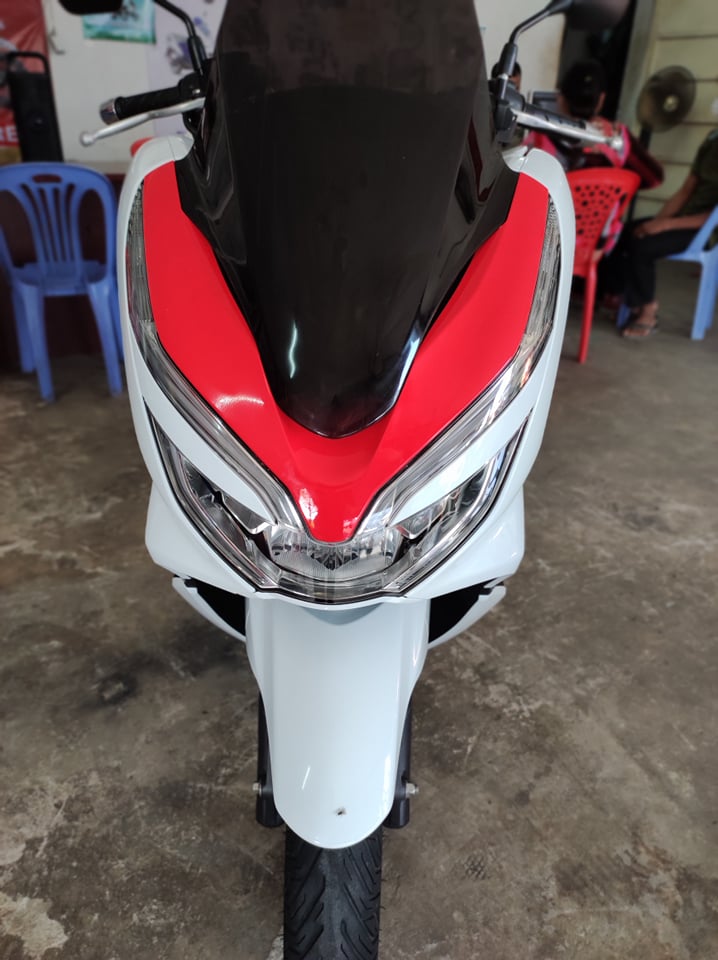 Honda PCX 2020