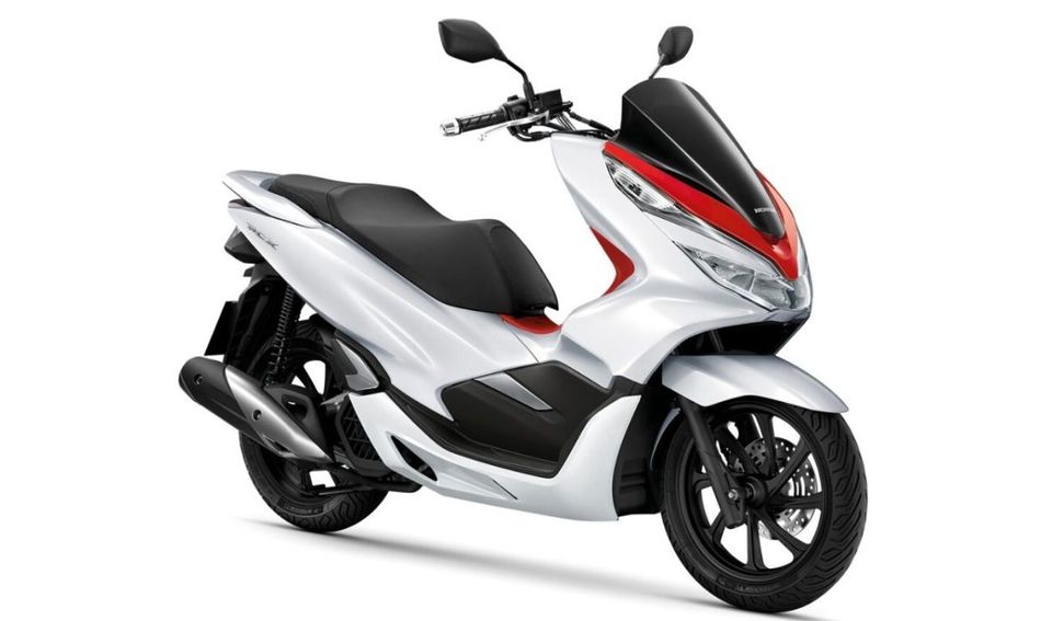 Honda PCX 2020