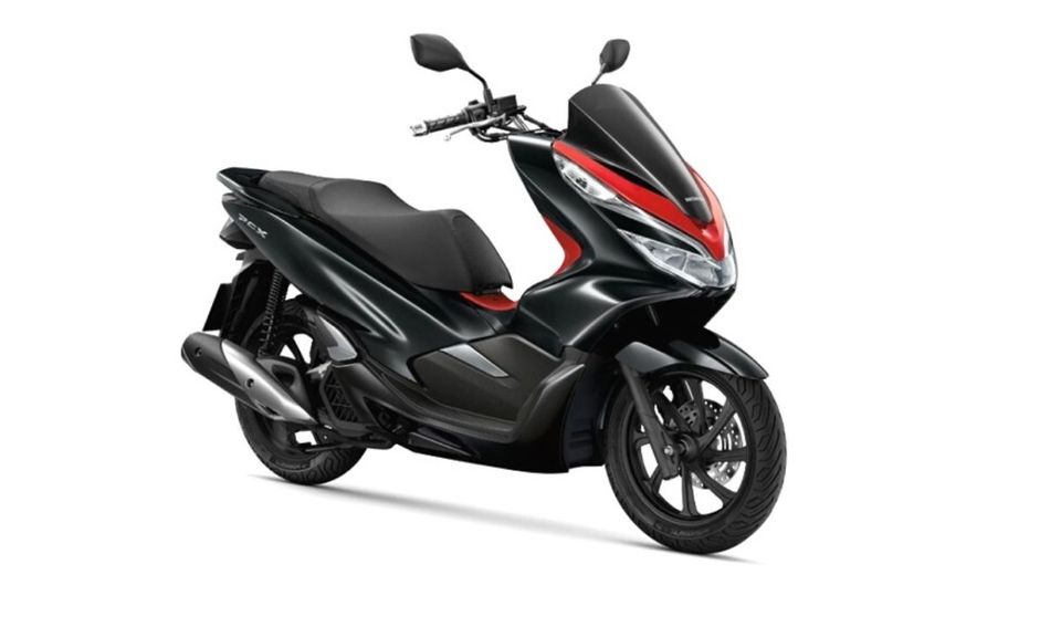 Honda PCX 2020