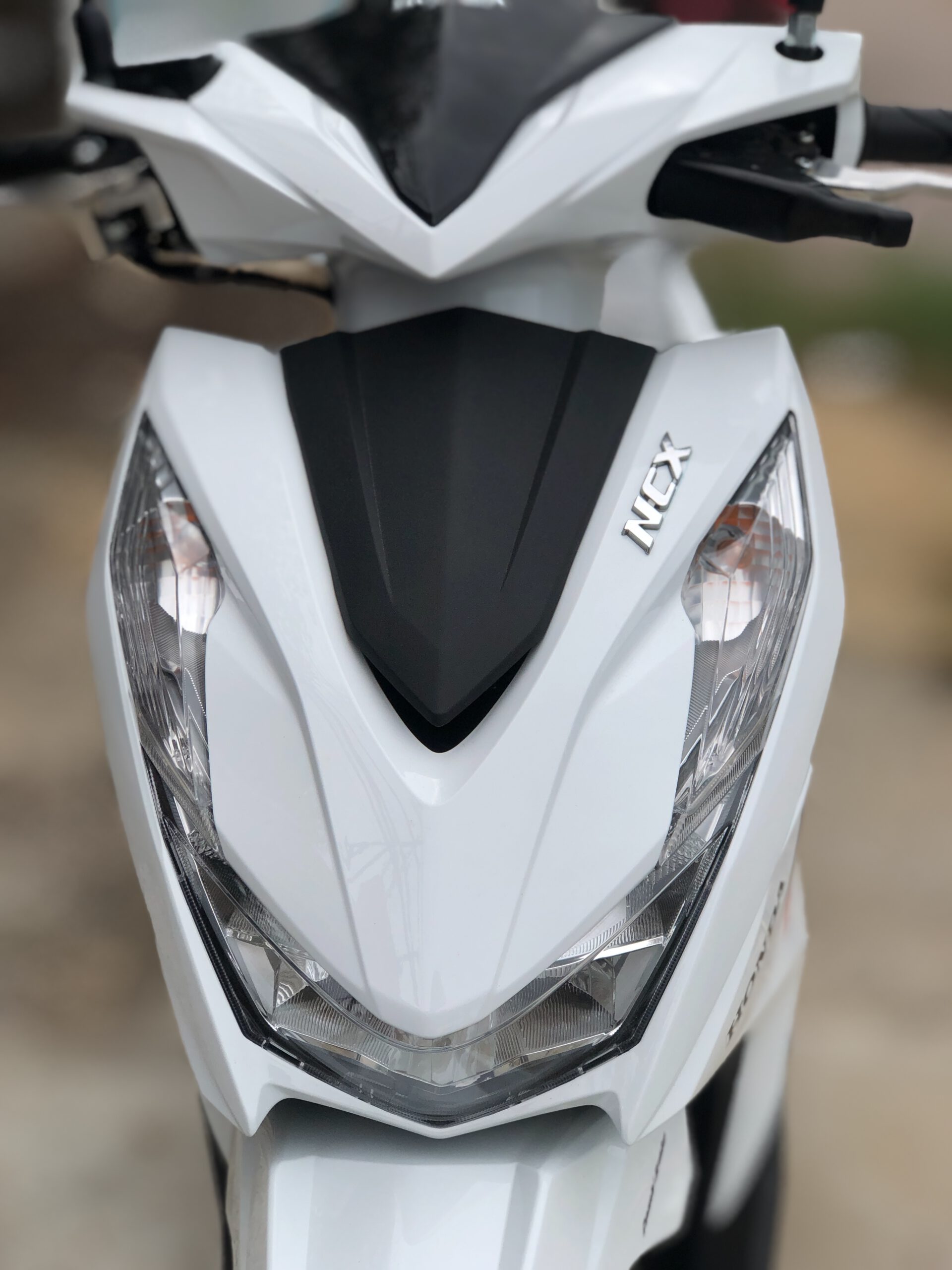 Honda Beat 2021