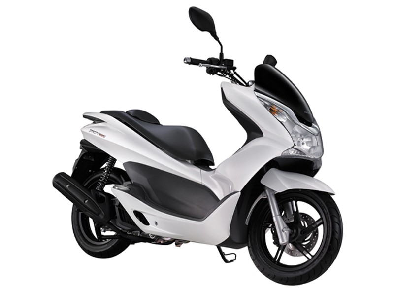 Honda PCX 2013