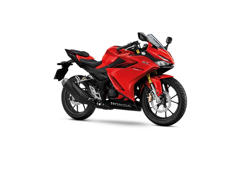 HONDA CBR150R 2022