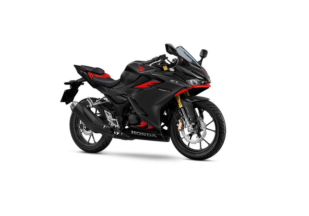 HONDA CBR150R 2022