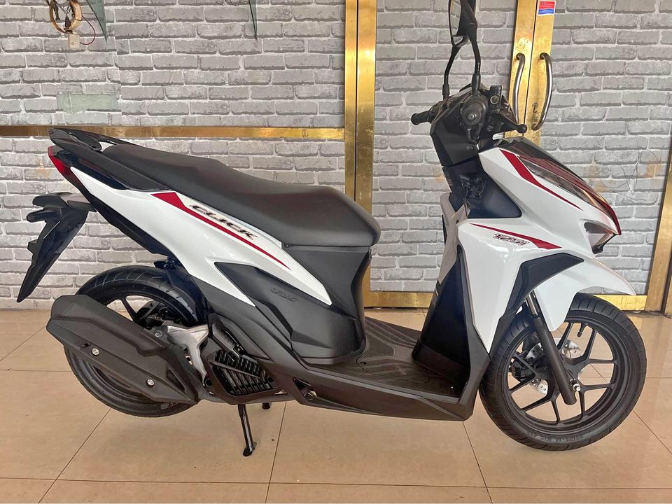 Honda Click 2020