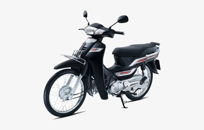 Honda Dream 2014