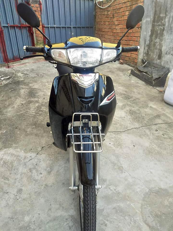 Honda Dream 2015