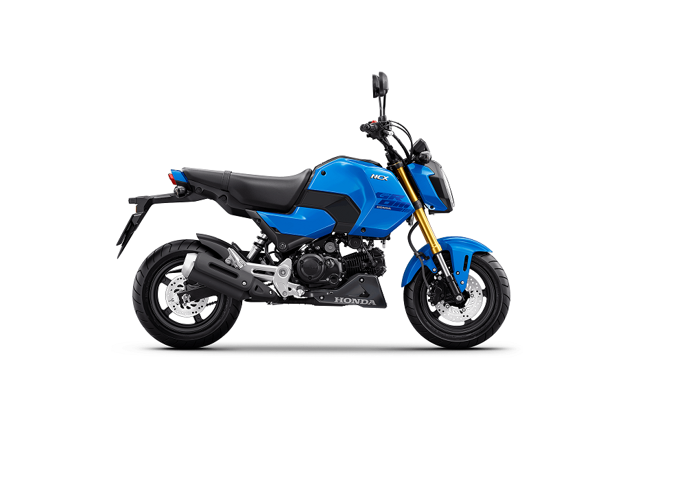 Honda MSX Grom