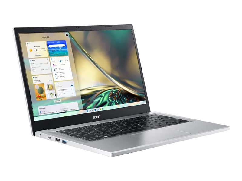 Acer A315-510P-38DB