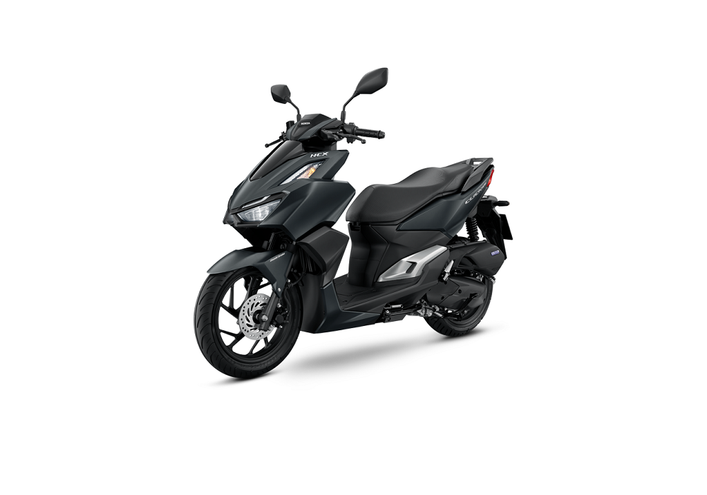 Honda Click 160cc 2022 (ស្លាកលេខ)