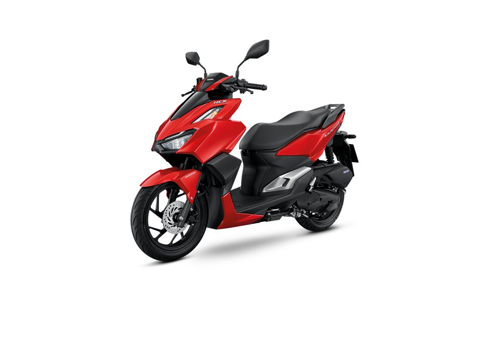 Honda Click 160cc 2022 (ស្លាកលេខ)