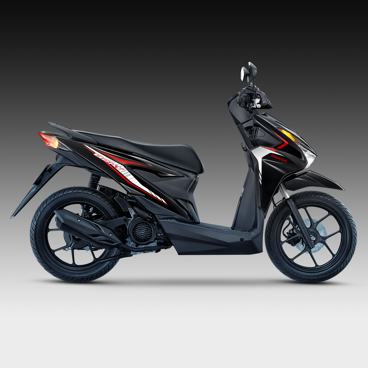 Honda Beat 2025