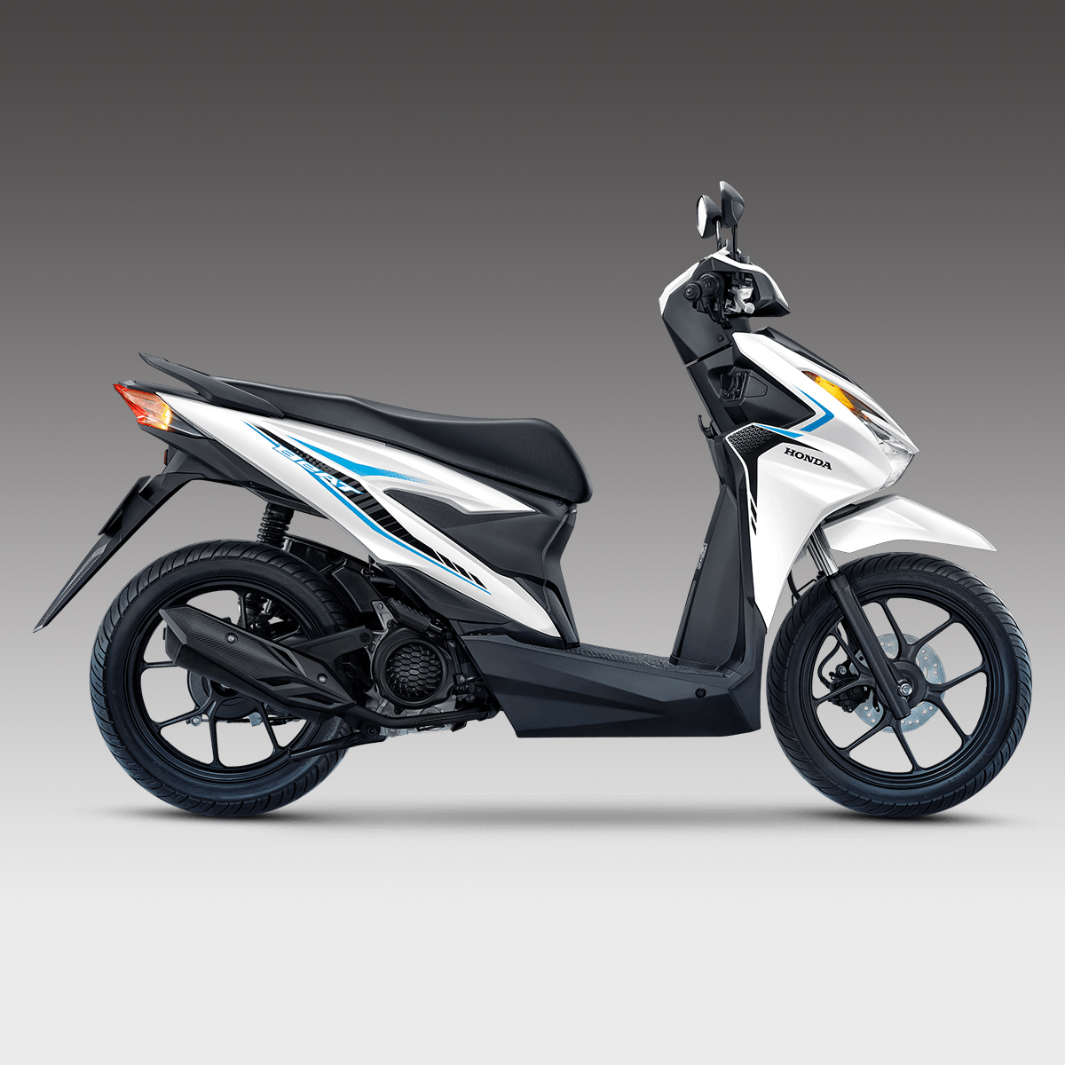 Honda Beat 2025