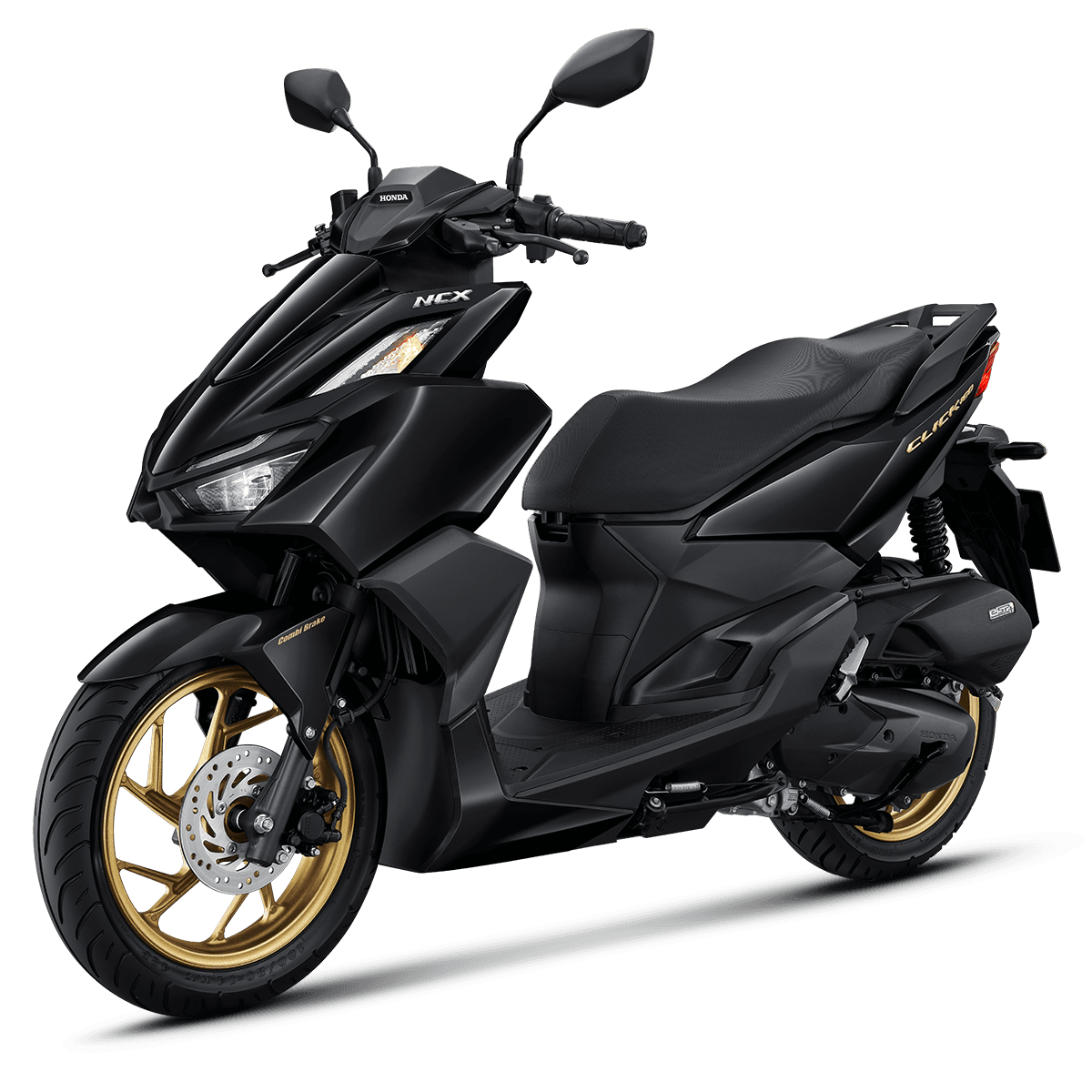 Honda Click 160cc 2024