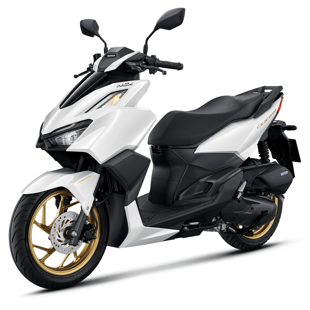 Honda Click 160cc 2024