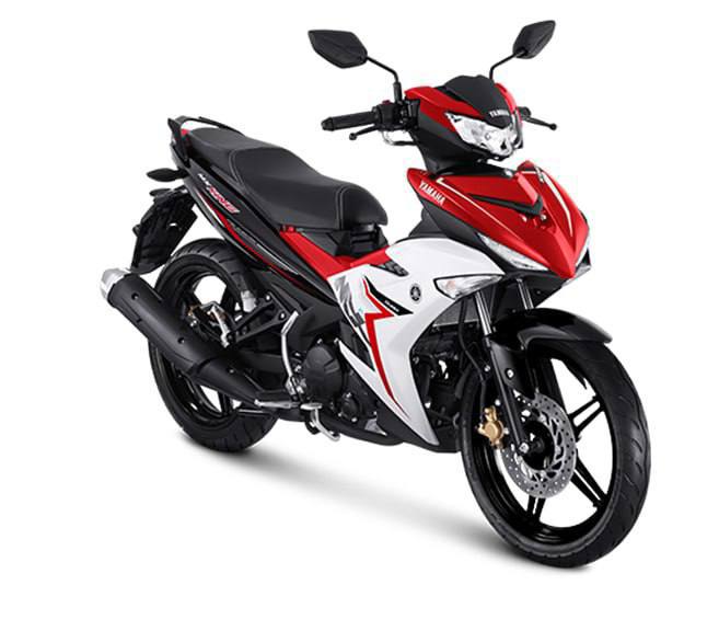 MX King 2025 