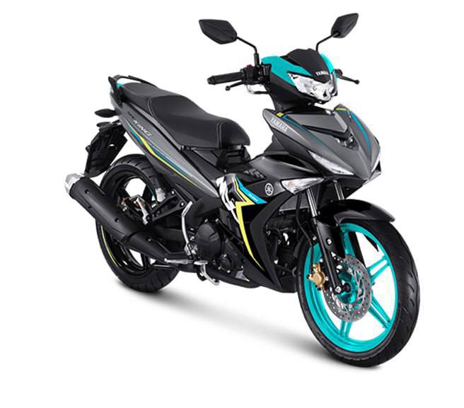 MX King 2025 