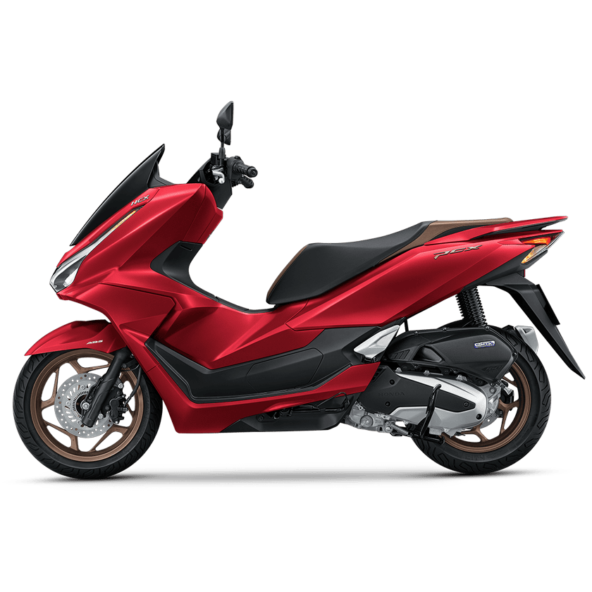 Honda PCX 2025 
