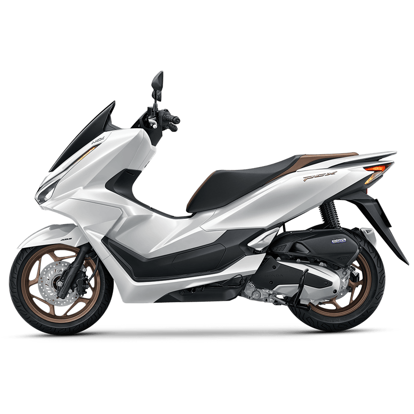 Honda PCX 2025 